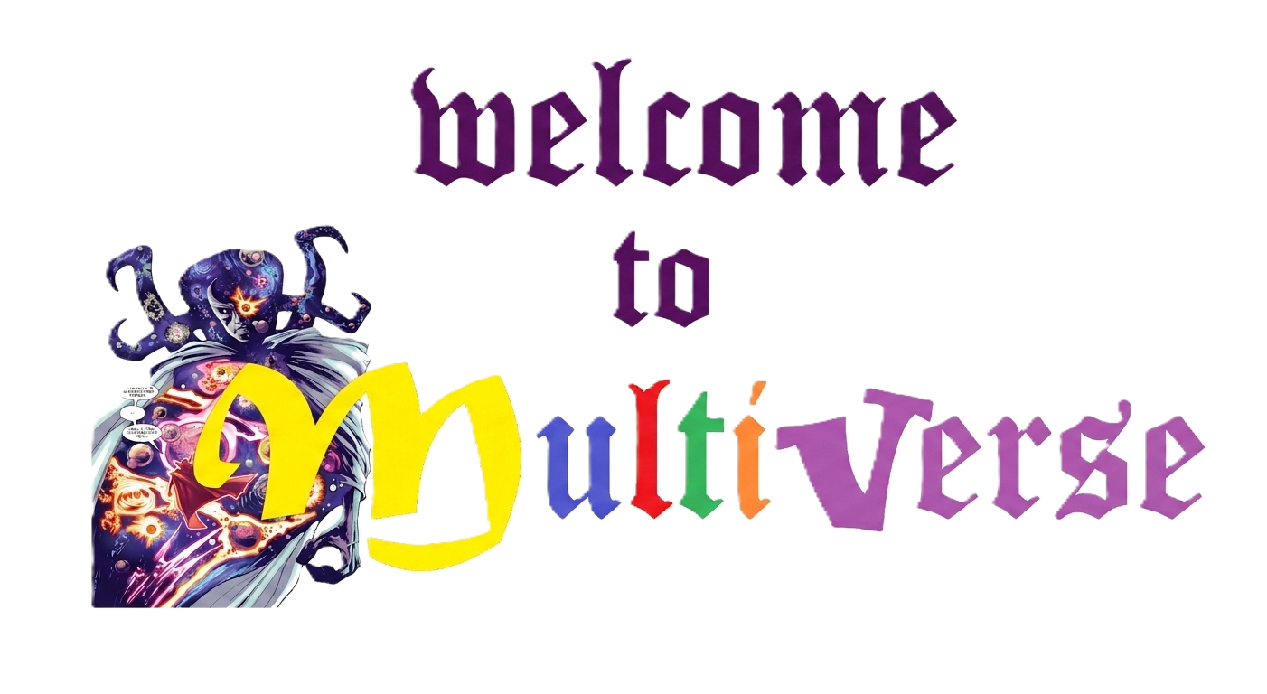Multiverse Logo